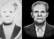 Подготовка фотографий для гравировки фото 18