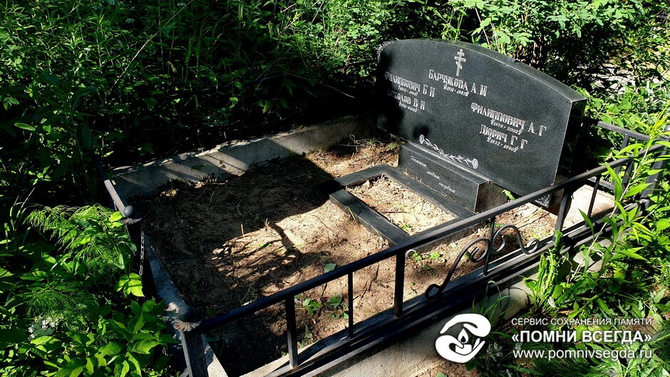 После работы